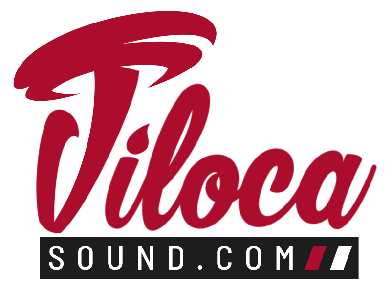 Logotipo Jiloca Sound